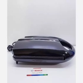 تصویر ساندویچ ساز 3کاره بوش اسنک ساز سه کاره Bosch sandwich maker