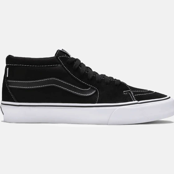 Sk8 mid 2024 black