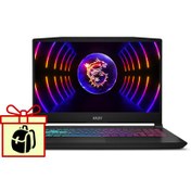 تصویر لپ تاپ ام اس آی B13VEK | 16GB RAM | 1TB SSD | I7 13620H | VGA RTX4050 MSI Katana B13VEK