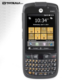 تصویر گوشی موبایل موتورولا ای اس 400 ا Motorola ES400 Motorola ES400