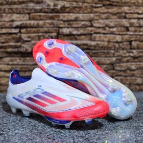 تصویر کفش فوتبال آدیداس مسی Adidas Messi F50 Adizero 