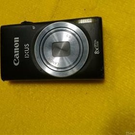 تصویر دوربین کانن IXUS 132 