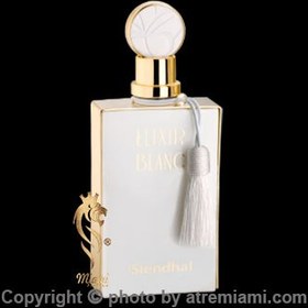 تصویر ادو پرفیوم استنتال Elixir Blanc Stendhal Elixir Blanc Eau de Parfum