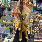 تصویر چارم تدی مستر بین 