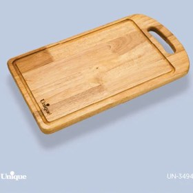 تصویر تخته گوشت یونیک مدل 3478 