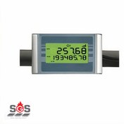 تصویر فلومتر التراسونیک مدکو MDUF4315K 