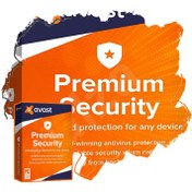 تصویر اواست پریمیوم سکیوریتی Avast Premium Security 