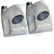 تصویر روغن گيربكس اتوماتيك AT-AISIN SS81-HPT 5F23(قوطي1 ليتري)- داخلي دانگ فنگ H30 