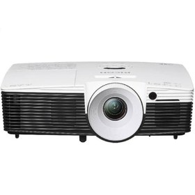 تصویر ویدیو پروژکتور ریکو مدل PJ X5460 Ricoh PJ X5460 Projector