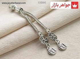 تصویر کرکوش فلزی خوش نقش کد 135095 
