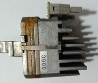 تصویر هد پرینتر BROTHER 4318 