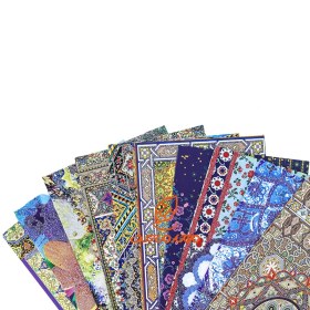 تصویر پاکت پول ترمه اکلیلی بسته 10 عددی (طرح جور) پاکت-پول-ترمه-اکلیلی-بسته-10-عددی-طرح-جور