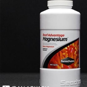 تصویر ریف ادوانتج منیزیم سیچم (Reef Advantage Magnesium) 