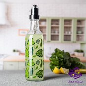 تصویر ابلیمو پاش بلور کاوه مدل چاپی 