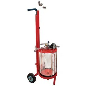 تصویر ساکشن روغن دستی 