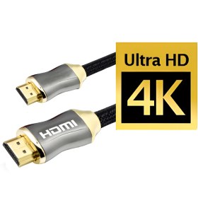 تصویر کابل HDMI 4K 1.5 متری 