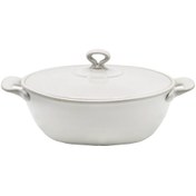 تصویر ظرف پخت بی.وی.کی مدل بیضی کد 351925 