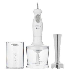 تصویر گوشت کوب برقی کنوود مدل HB682 Kenwood HB682 Hand Blender