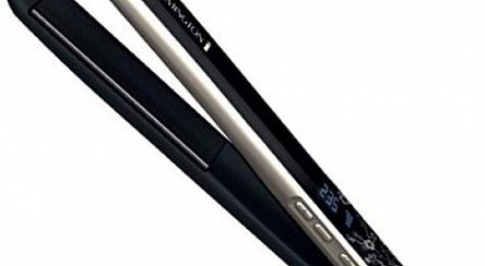 تصویر اتو مو مدل S9500 Pearl رمینگتون Remington Hair Straightener S9500 Pearl