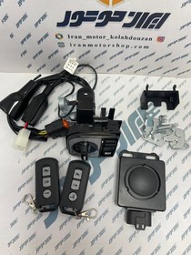 تصویر سری سویچ های کلیک 