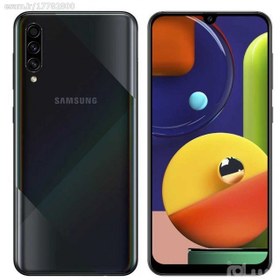 تصویر Samsung galaxy A50s 