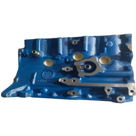 تصویر بلوک سیلندر نیسان بنیان دیزل 