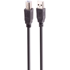 تصویر کابل پرینتر XP-Product 1.5m XP-PRODUCT 1.5M PRINTER CABLE