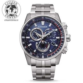 تصویر ساعت مچی مردانه سیتی زنCITIZEN CB5880-54L ساعت مچی مردانه سیتی زنCITIZEN CB5880-54L