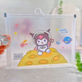 تصویر کاور کرومی آ۵ 