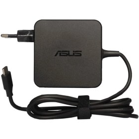 تصویر شارژر لپ تاپ 20 ولت 3.25 آمپر مدل ADP-65DW A 