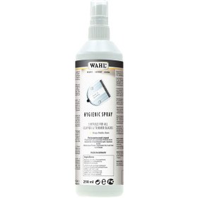 تصویر اسپری تمیز کننده وال Wahl Hygienic Spray 