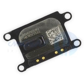 تصویر اسپیکر صدا آیفون 