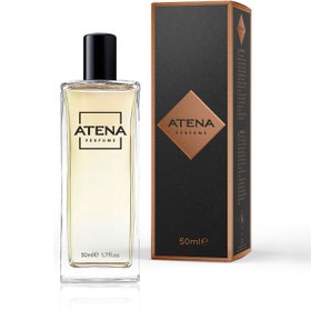 تصویر ادکلن اورجینال برند Atena perfume مدل The Brave Oryantal Edp 50ml کد 752313906 