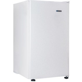 تصویر یخچال ۵ فوت سفید کمپینگ ایستکول 