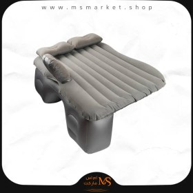 تصویر تشک بادی صندلی عقب خودرو مدل tidur 