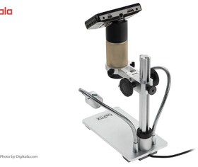 تصویر میکروسکوپ دیجیتال اپتیکس مدل پن پیکس زد 3 ا PenPix Z3 Digital Microscope PenPix Z3 Digital Microscope