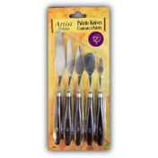 تصویر کاردک بسته ای آرتیست 