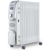 تصویر شوفاژ برقی فلر مدل FELLER OR 25131 FELLER OR 25131