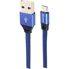 تصویر کابل شارژ اوی USB A TO MICRO USB AWEI کد کالا CL-98 