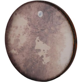 تصویر دف نغمه مدل برلیان Diamond Model Daf Song