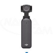 خرید و قیمت دوربین DJI Osmo Pocket Gimbal با بسته نرم افزاری خرید و قیمت دوربین DJI Osmo Pocket Gimbal با بسته نرم افزاری