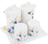 تصویر آبلیمو خوری بی.وی.کی مدل VK125505 