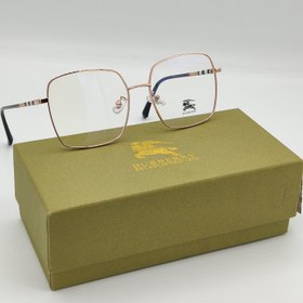 تصویر عینک طبی باربری کد BRB650 BURBERRY glasses code BRB650