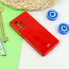 تصویر قاب محافظ لنزدار کره ای Belkin شیائومی Xiaomi 11T / 11T Pro Belkin Cover Case For Xiaomi 11T / 11T Pro