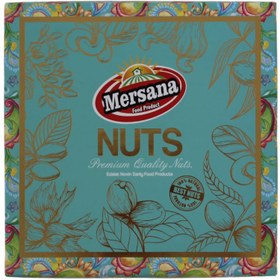 تصویر آجیل آبان 