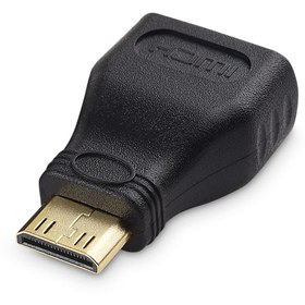 تصویر تبدیل اچ دی ام آی به مینی (HDMI to MINI) 