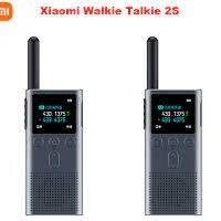 walkie talkie xiaomi 2