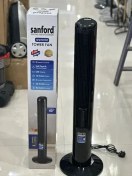 تصویر پنکه - تاور فن کنترل دار - برند سانفورد sanford - مدل SF6701TRF 