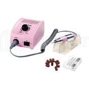 تصویر میکروموتور لابراتواری JD200 