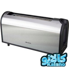 تصویر تستر آریته مدل 122 